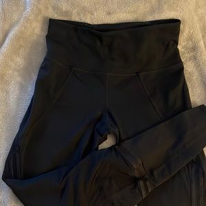 Womens Athleta leggings